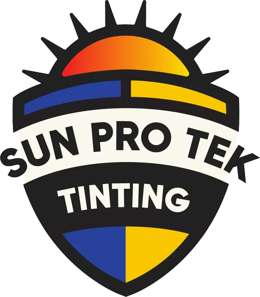 Sun Pro Tek Tinting logo